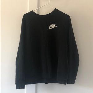 Nike sweatshirt